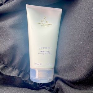 Aromatherapy associates London Muscle Gel